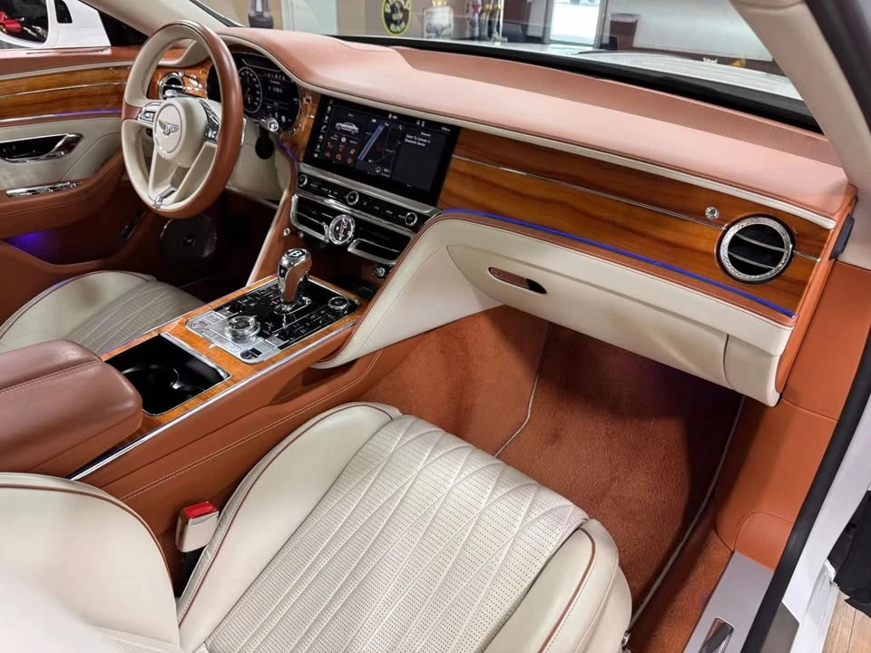 2020 Bentley Continental GT 3rd Gen - Image 15 of 18