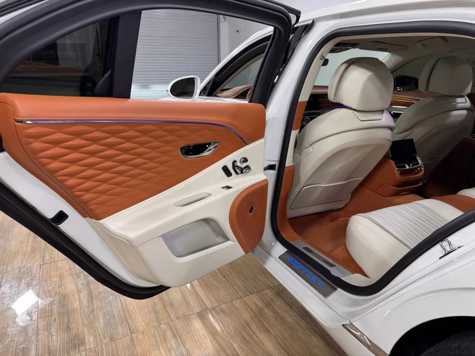 2020 Bentley Continental GT 3rd Gen - Image 11 of 18