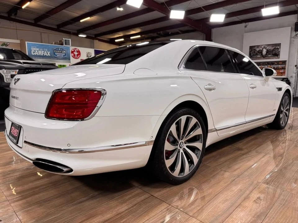 2020 Bentley Continental GT 3rd Gen - Image 3 of 18