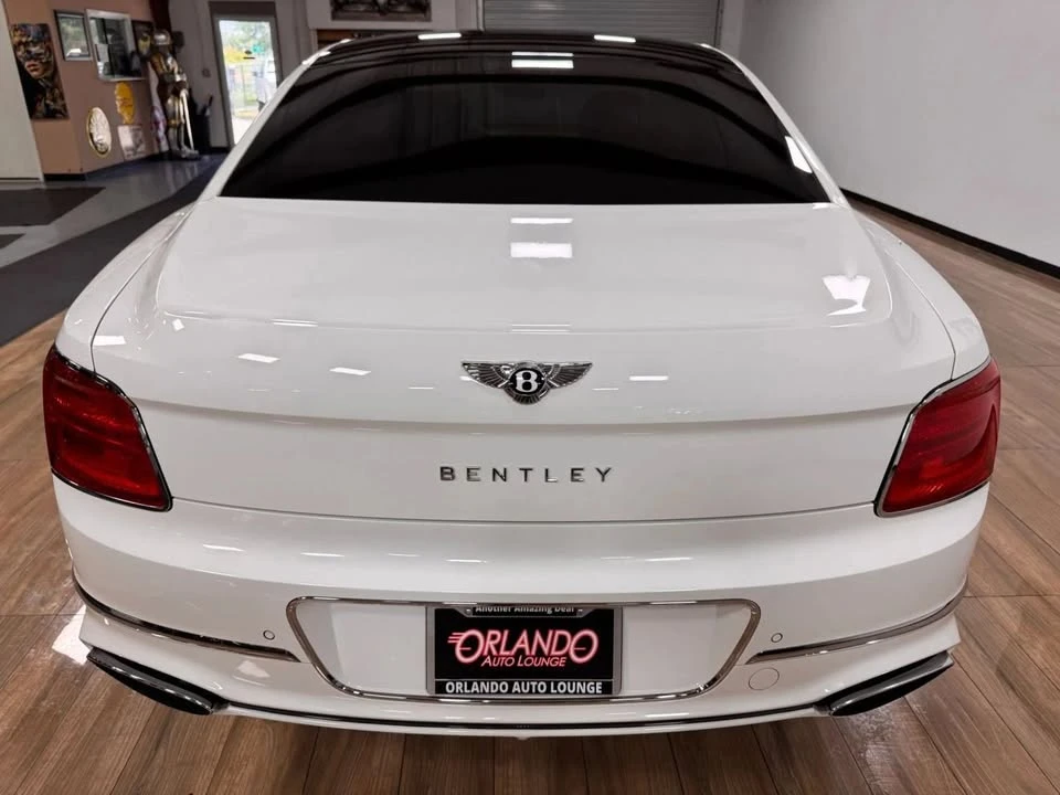 2020 Bentley Continental GT 3rd Gen - Image 4 of 18