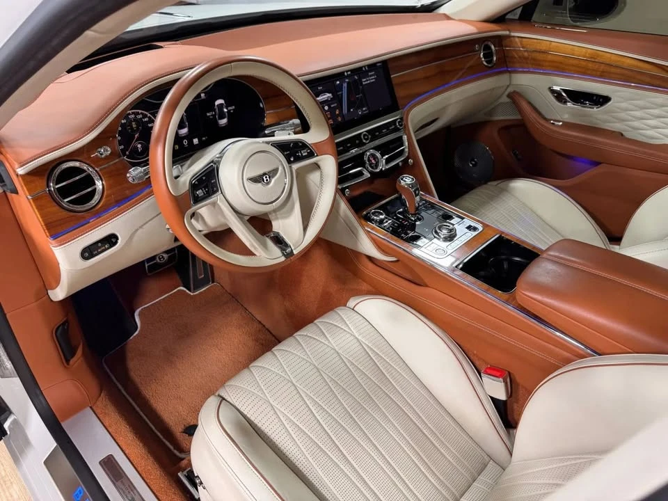 2020 Bentley Continental GT 3rd Gen - Image 10 of 18