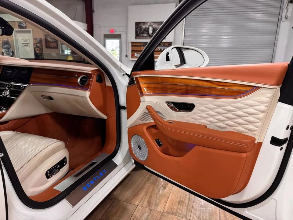 2020 Bentley Continental GT 3rd Gen - Image 14 of 18