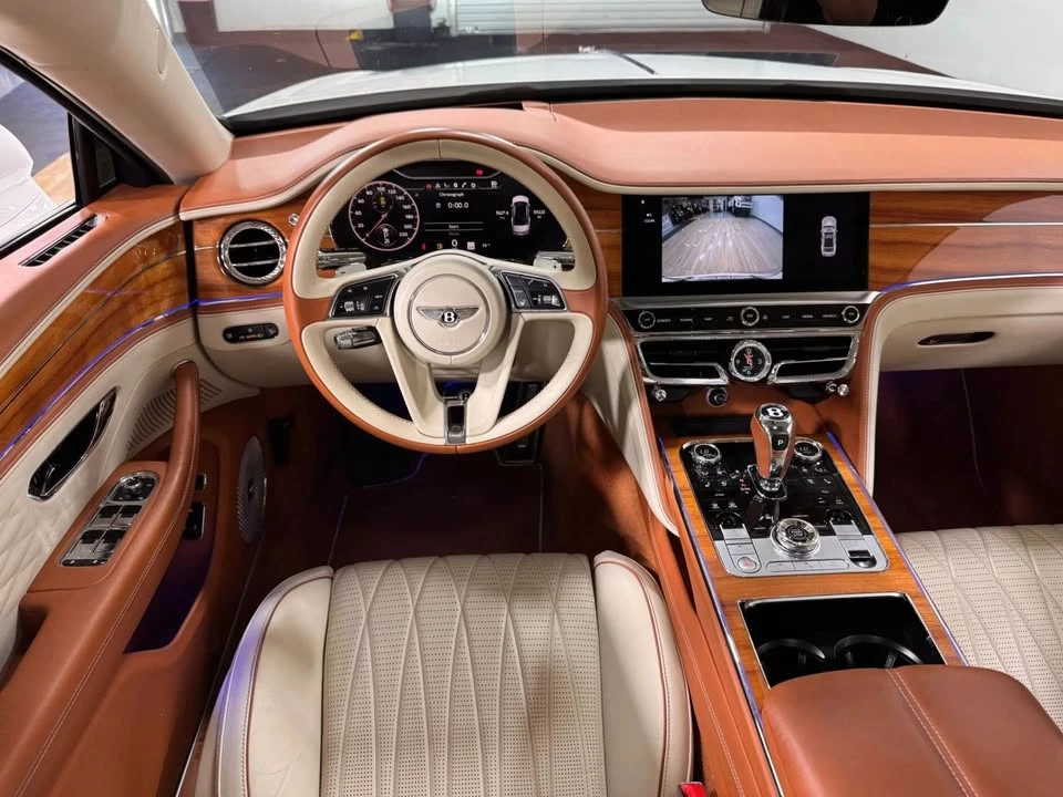 2020 Bentley Continental GT 3rd Gen - Image 18 of 18