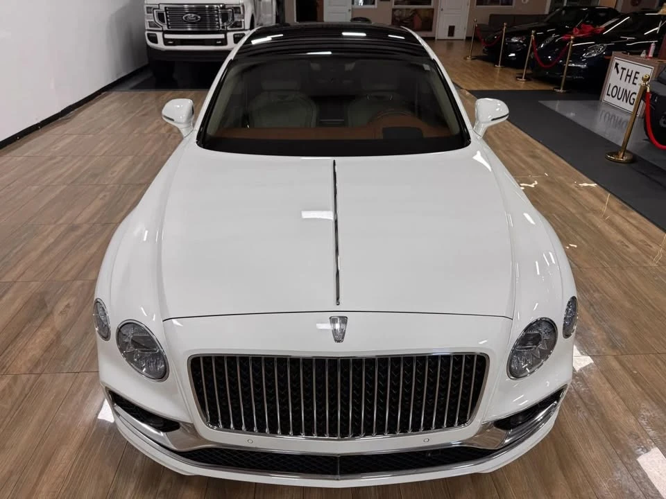 2020 Bentley Continental GT 3rd Gen - Image 2 of 18