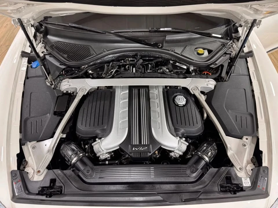 2020 Bentley Continental GT 3rd Gen - Image 8 of 18