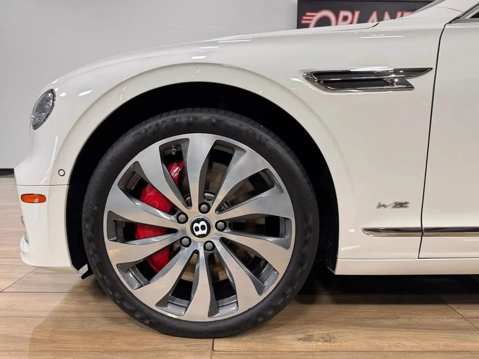 2020 Bentley Continental GT 3rd Gen - Image 7 of 18