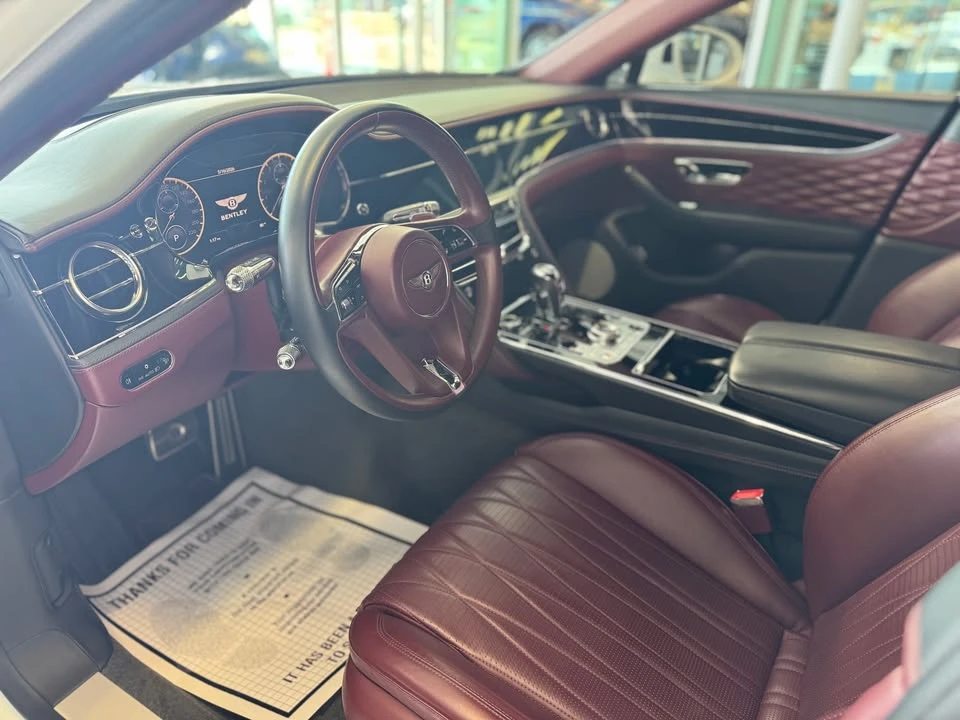 2020 Bentley Continental - Image 7 of 12