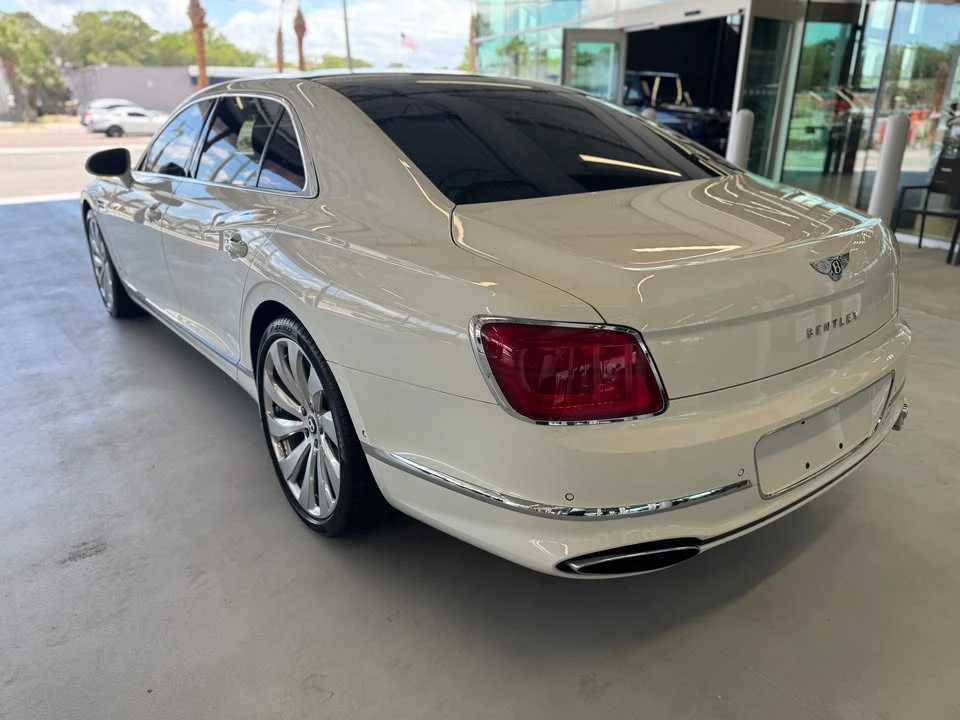 2020 Bentley Continental - Image 4 of 12