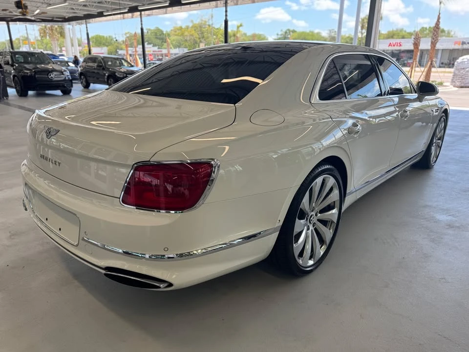 2020 Bentley Continental - Image 5 of 12