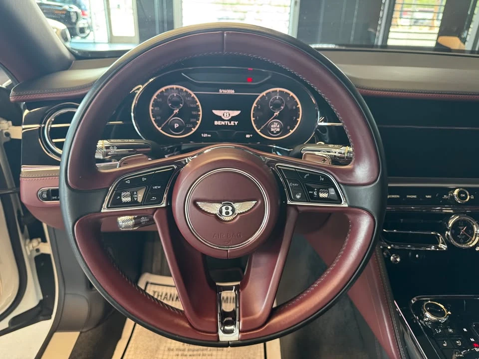 2020 Bentley Continental - Image 8 of 12