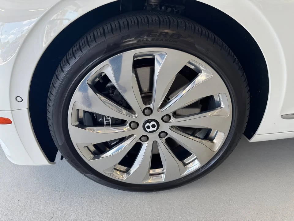 2020 Bentley Continental - Image 6 of 12
