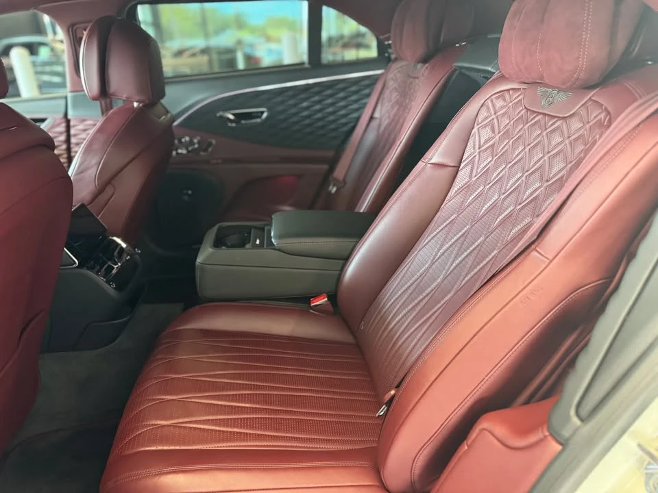 2020 Bentley Continental - Image 9 of 12