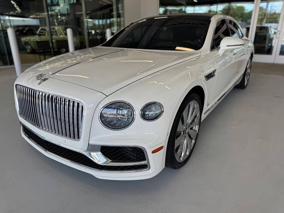 2020 Bentley Continental - Image 3 of 12