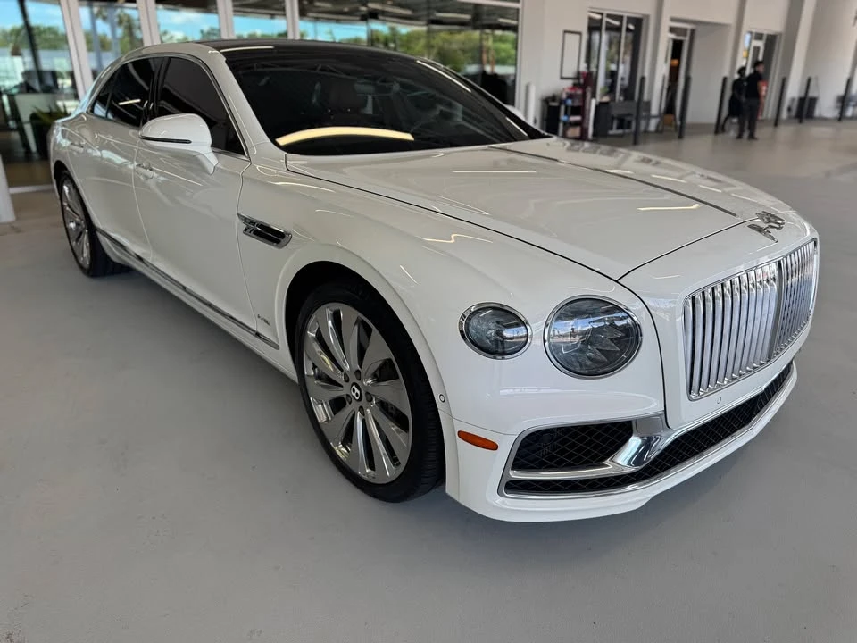 2020 Bentley Continental - Image 2 of 12