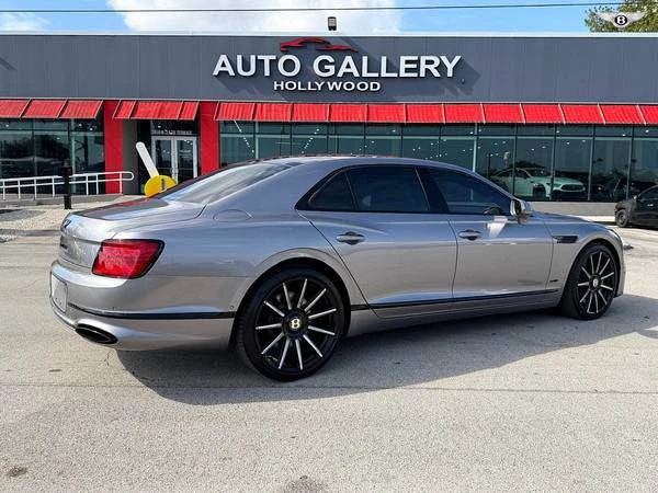 2020 Bentley Continental GT Mulliner 3rd Gen - Image 3 of 12