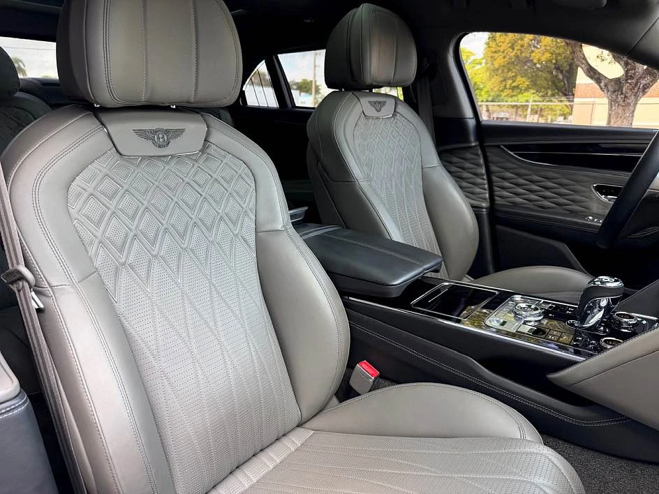 2020 Bentley Continental GT Mulliner 3rd Gen - Image 11 of 12