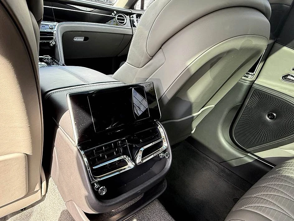 2020 Bentley Continental GT Mulliner 3rd Gen - Image 9 of 12