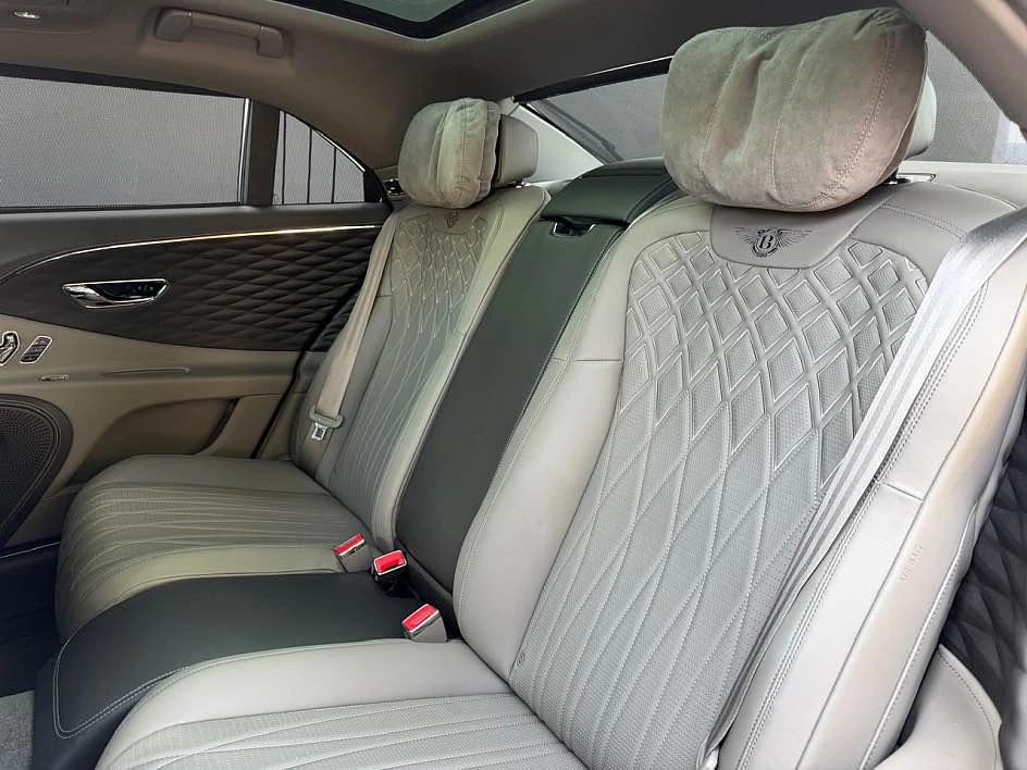 2020 Bentley Continental GT Mulliner 3rd Gen - Image 10 of 12