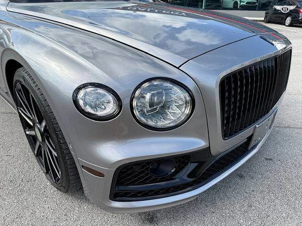 2020 Bentley Continental GT Mulliner 3rd Gen - Image 5 of 9