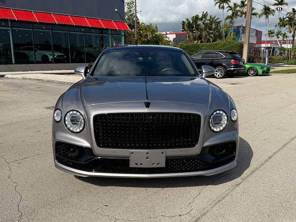 2020 Bentley Continental GT Mulliner 3rd Gen - Image 3 of 9