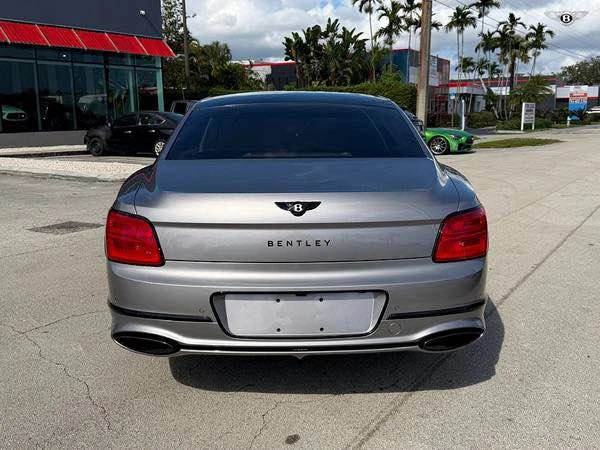 2020 Bentley Continental - Image 4 of 9