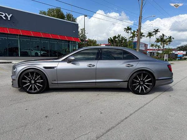 2020 Bentley Continental - Image 3 of 9
