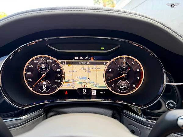 2020 Bentley Continental - Image 8 of 9