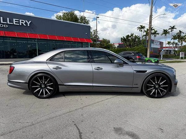 2020 Bentley Continental - Image 2 of 9