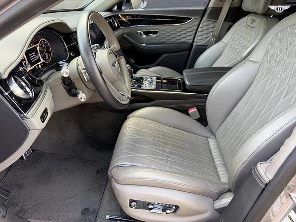 2020 Bentley Continental - Image 7 of 9