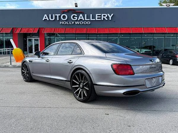 2020 Bentley Continental - Image 6 of 9