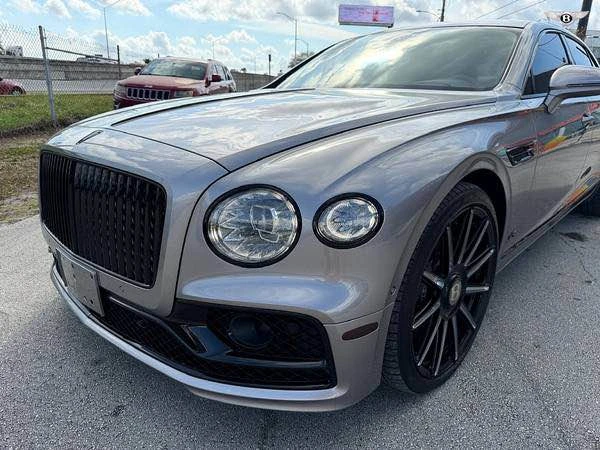 2020 Bentley Continental - Image 5 of 9