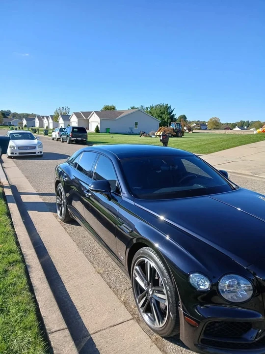 2020 Bentley Continental - Image 7 of 20