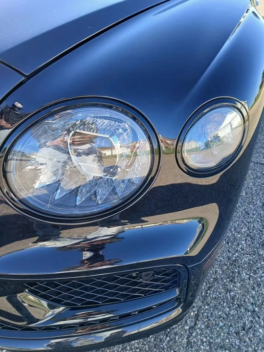 2020 Bentley Continental - Image 20 of 20