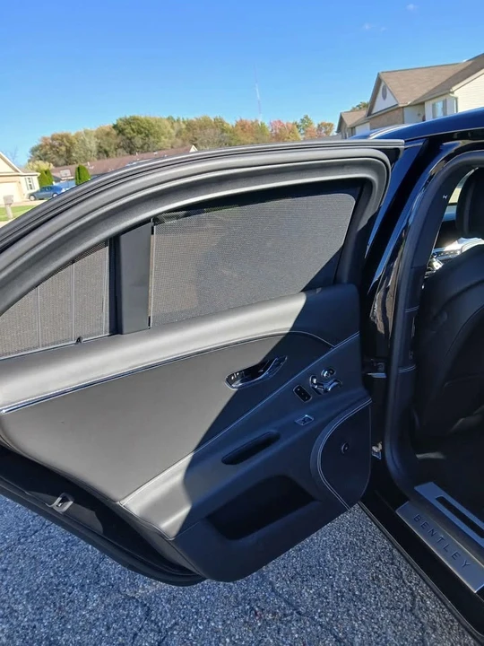 2020 Bentley Continental - Image 12 of 20