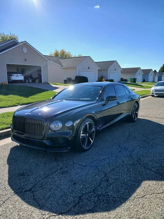 2020 Bentley Continental - Image 6 of 20