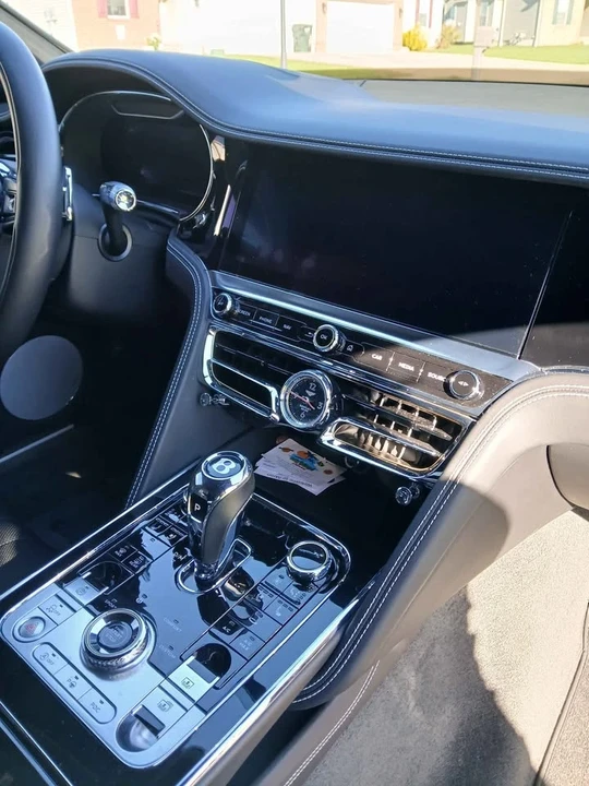 2020 Bentley Continental - Image 9 of 20
