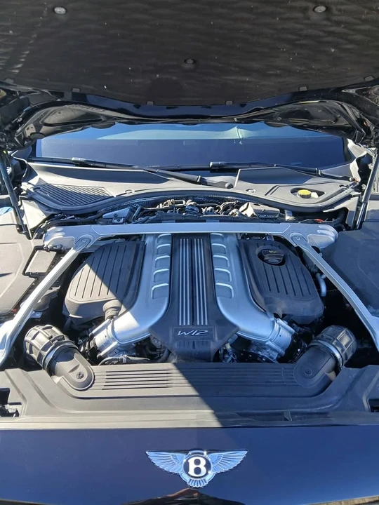 2020 Bentley Continental - Image 18 of 20