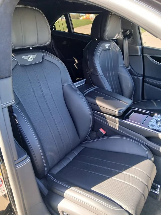 2020 Bentley Continental - Image 3 of 20