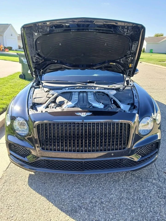 2020 Bentley Continental - Image 17 of 20