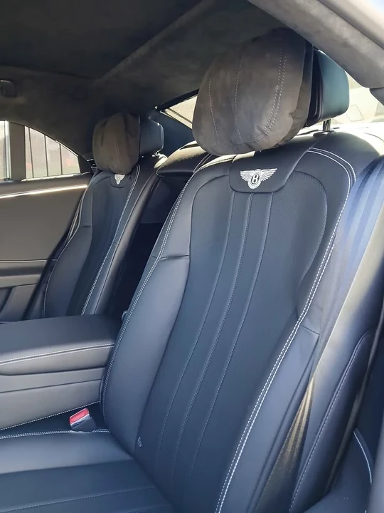 2020 Bentley Continental - Image 4 of 20