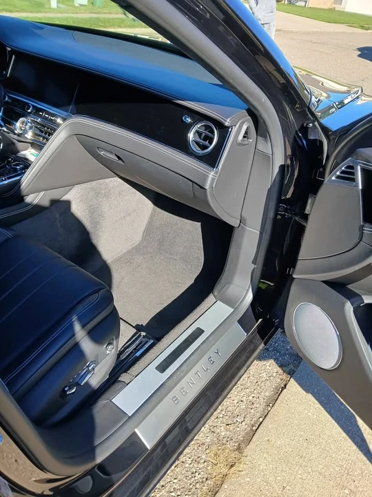 2020 Bentley Continental - Image 10 of 20