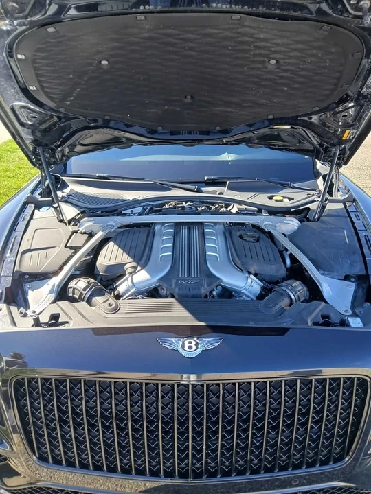2020 Bentley Continental - Image 16 of 20