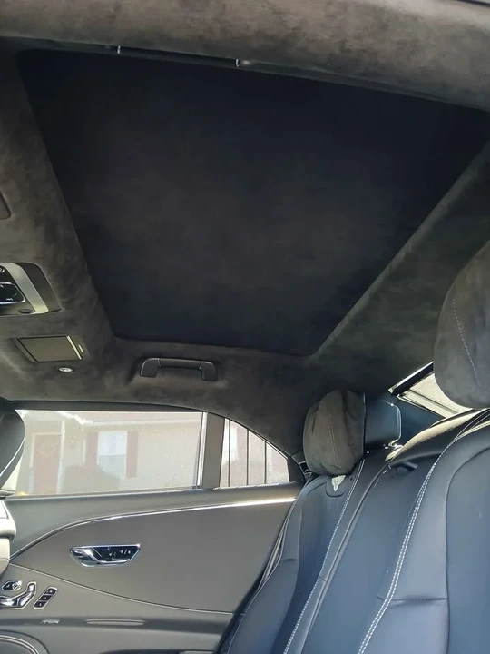 2020 Bentley Continental - Image 14 of 20