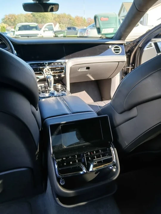 2020 Bentley Continental - Image 13 of 20