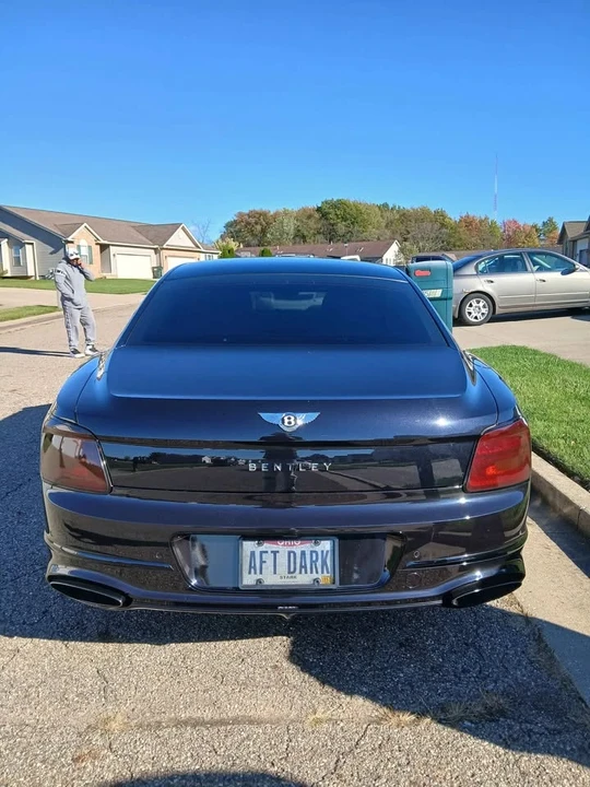 2020 Bentley Continental - Image 2 of 20