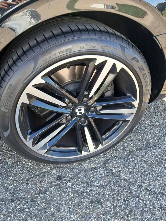 2020 Bentley Continental - Image 19 of 20