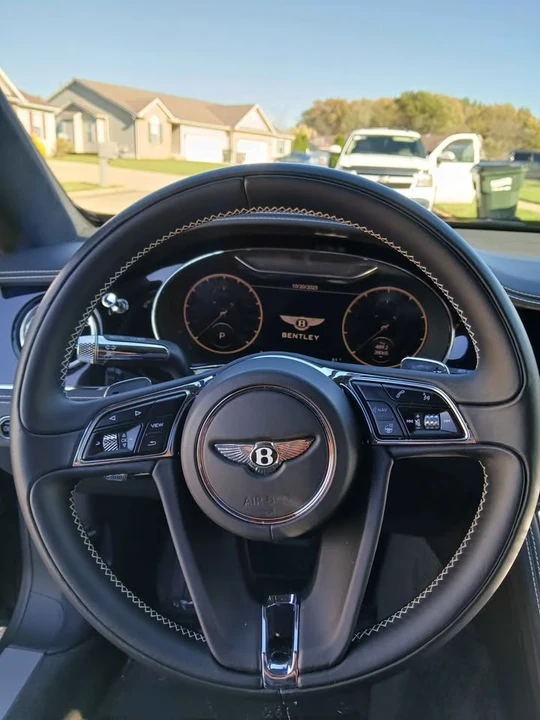 2020 Bentley Continental - Image 8 of 20