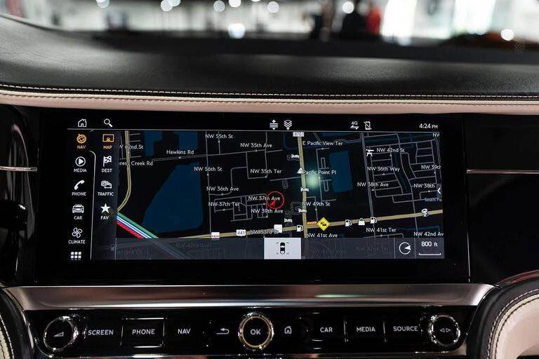 2020 Bentley Continental - Image 12 of 19