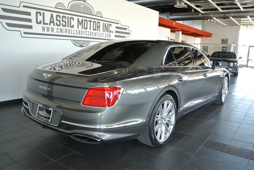 2020 Bentley Continental - Image 4 of 16