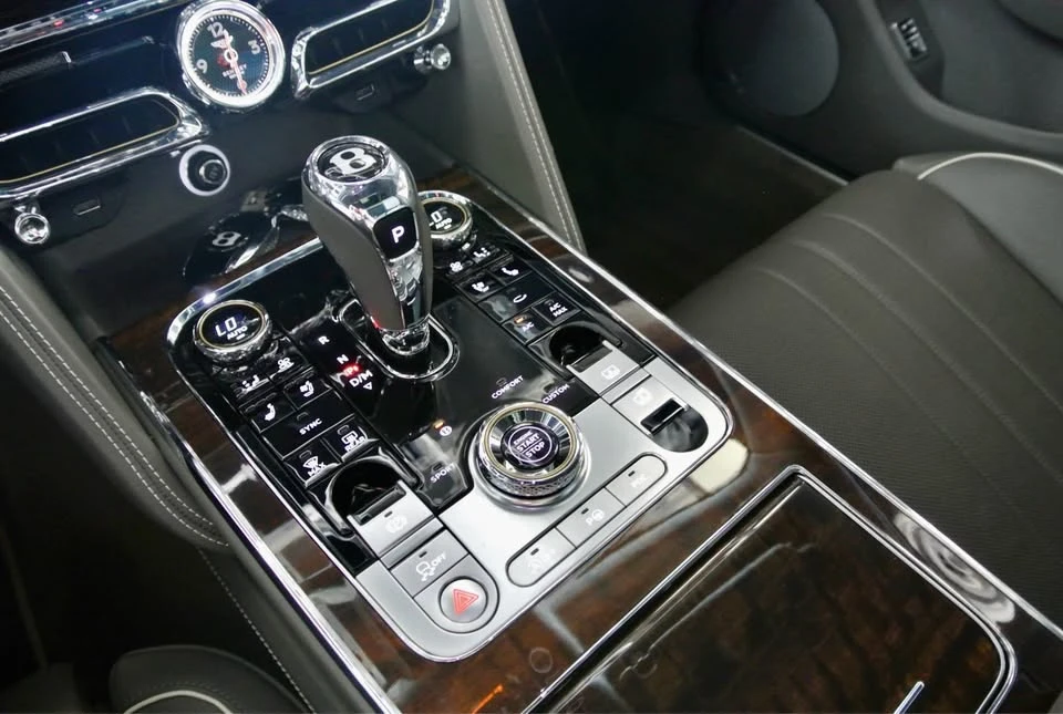 2020 Bentley Continental - Image 9 of 16